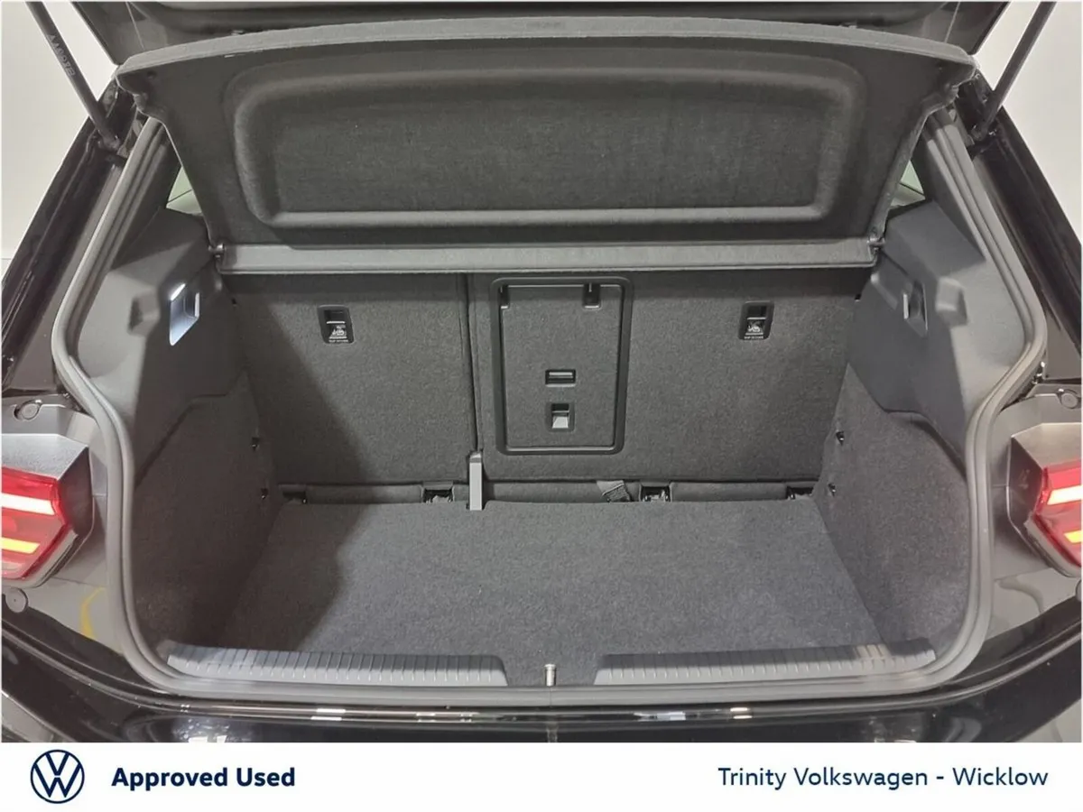 Volkswagen ID.3 Hatchback, Electric, 2026, Black