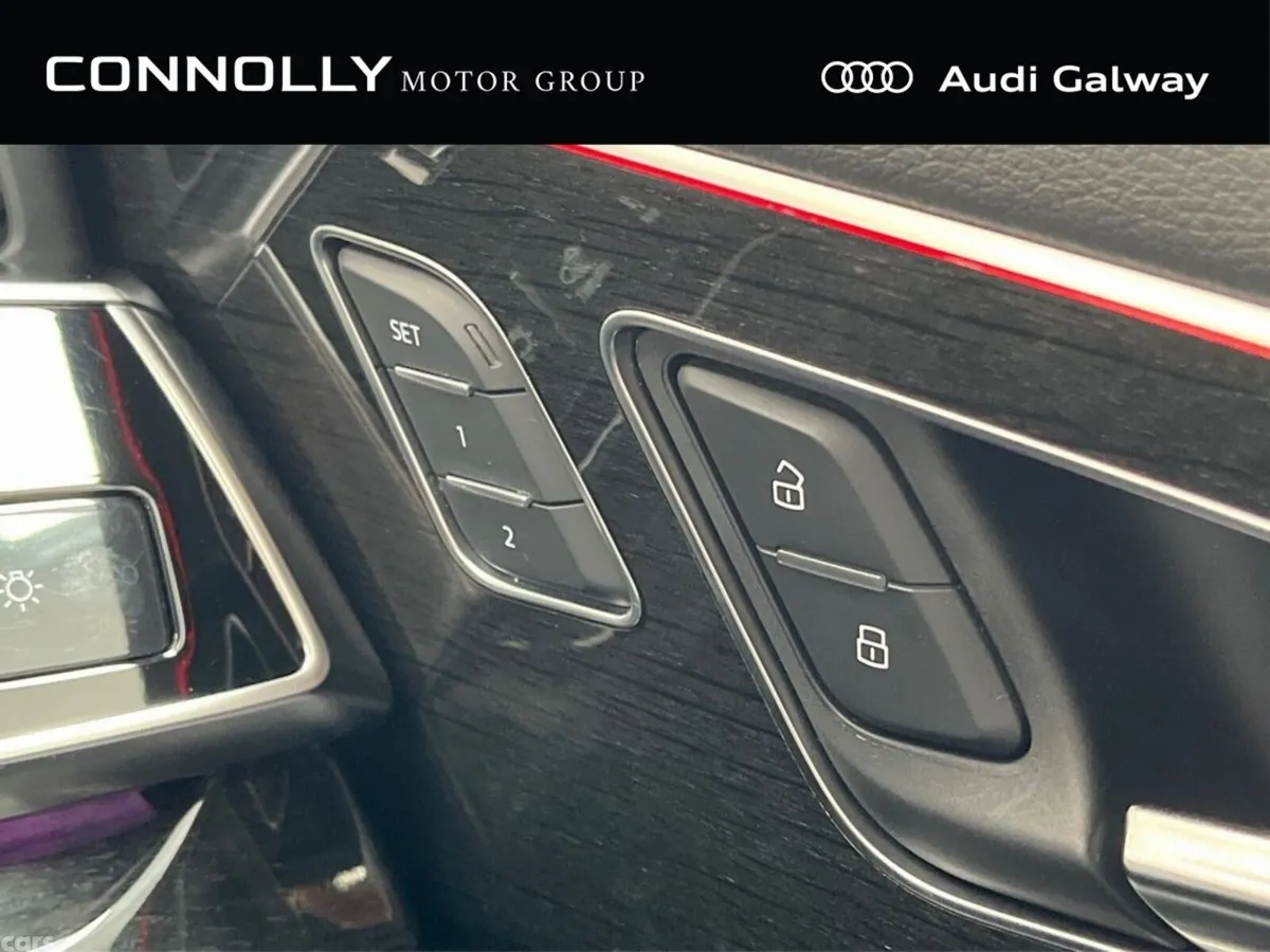 Audi Q8 Hatchback, Diesel, 2022, Blue