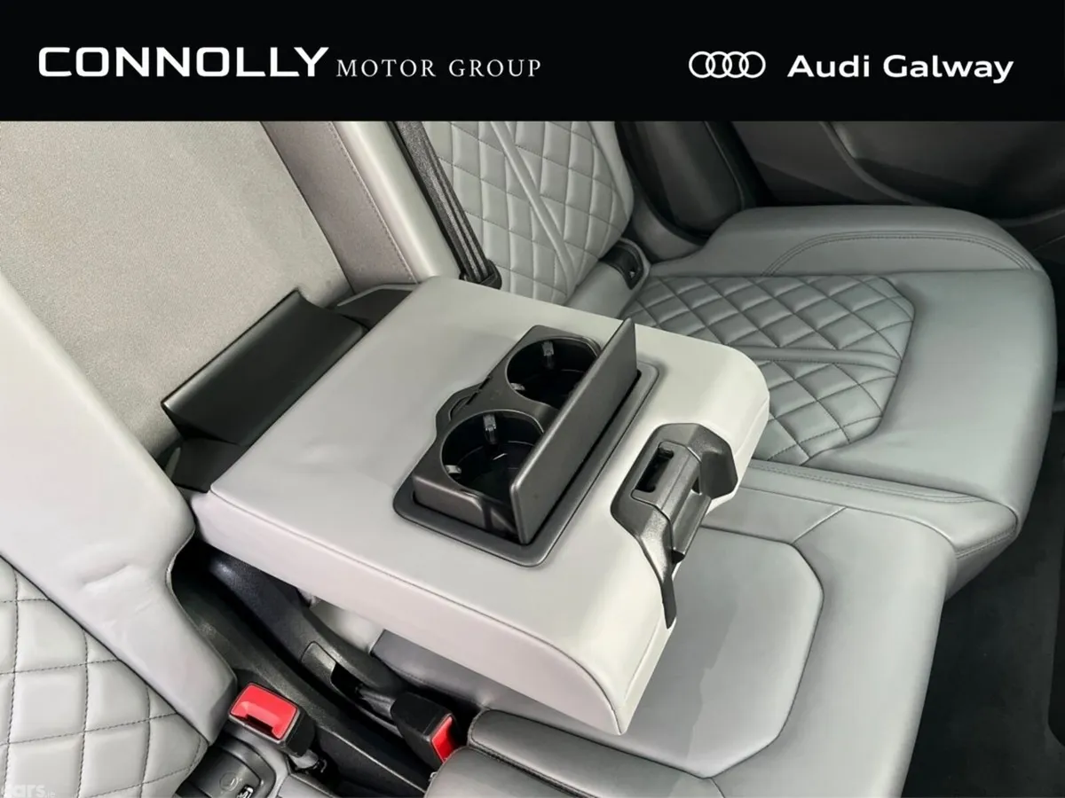 Audi Q8 Hatchback, Diesel, 2022, Blue
