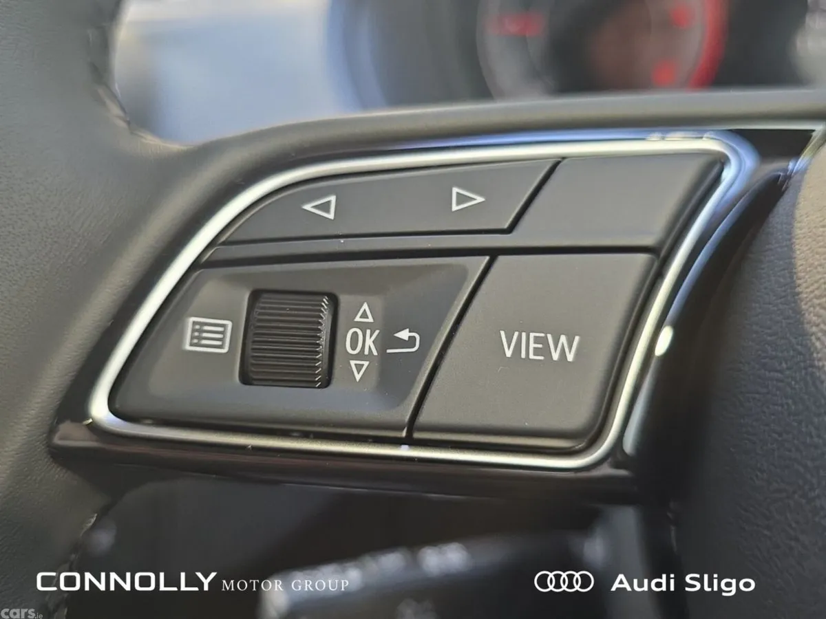Audi Q2 SUV, Diesel, 2026, Black