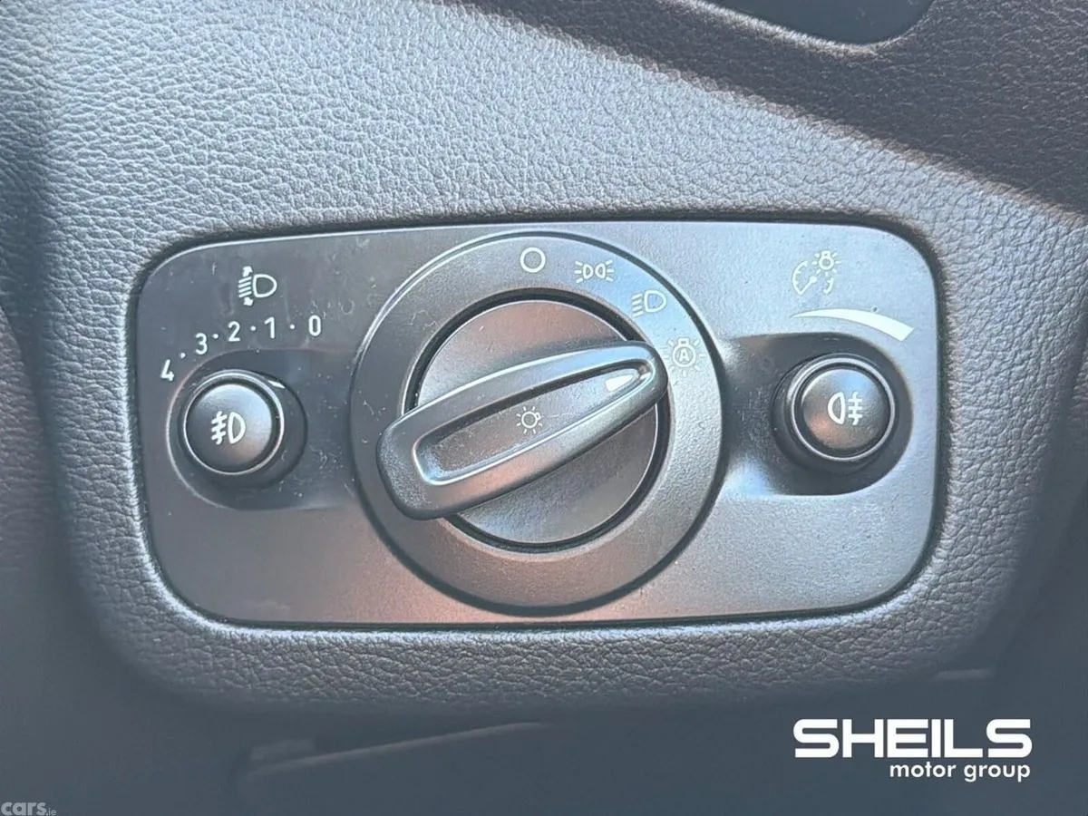 Ford Kuga SUV, Diesel, 2019, Grey