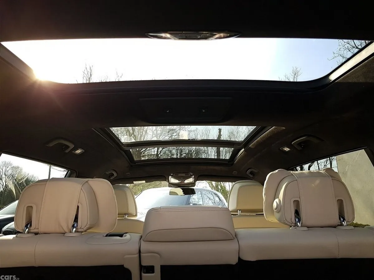 BMW X7 SUV, Diesel, 2026, Grey