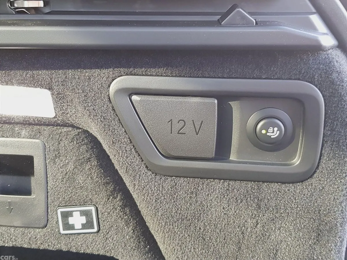 BMW X7 SUV, Diesel, 2026, Grey