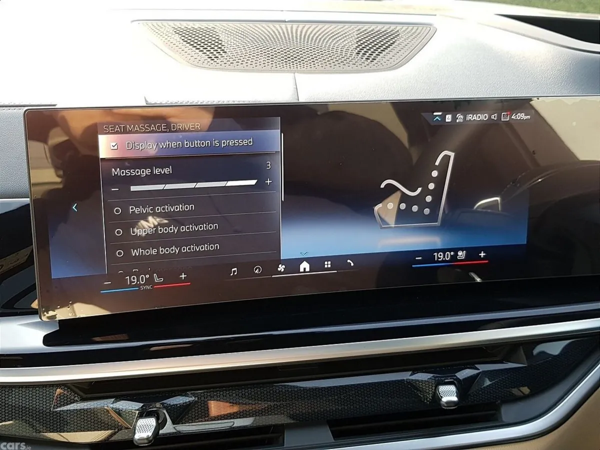 BMW X7 SUV, Diesel, 2026, Grey