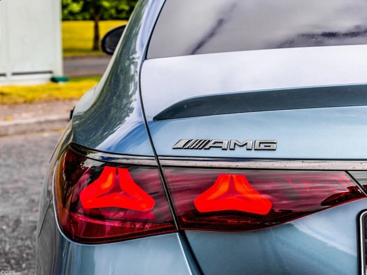 Mercedes-Benz E-Class Saloon, Petrol Plug-in Hybrid, 2026, Silver