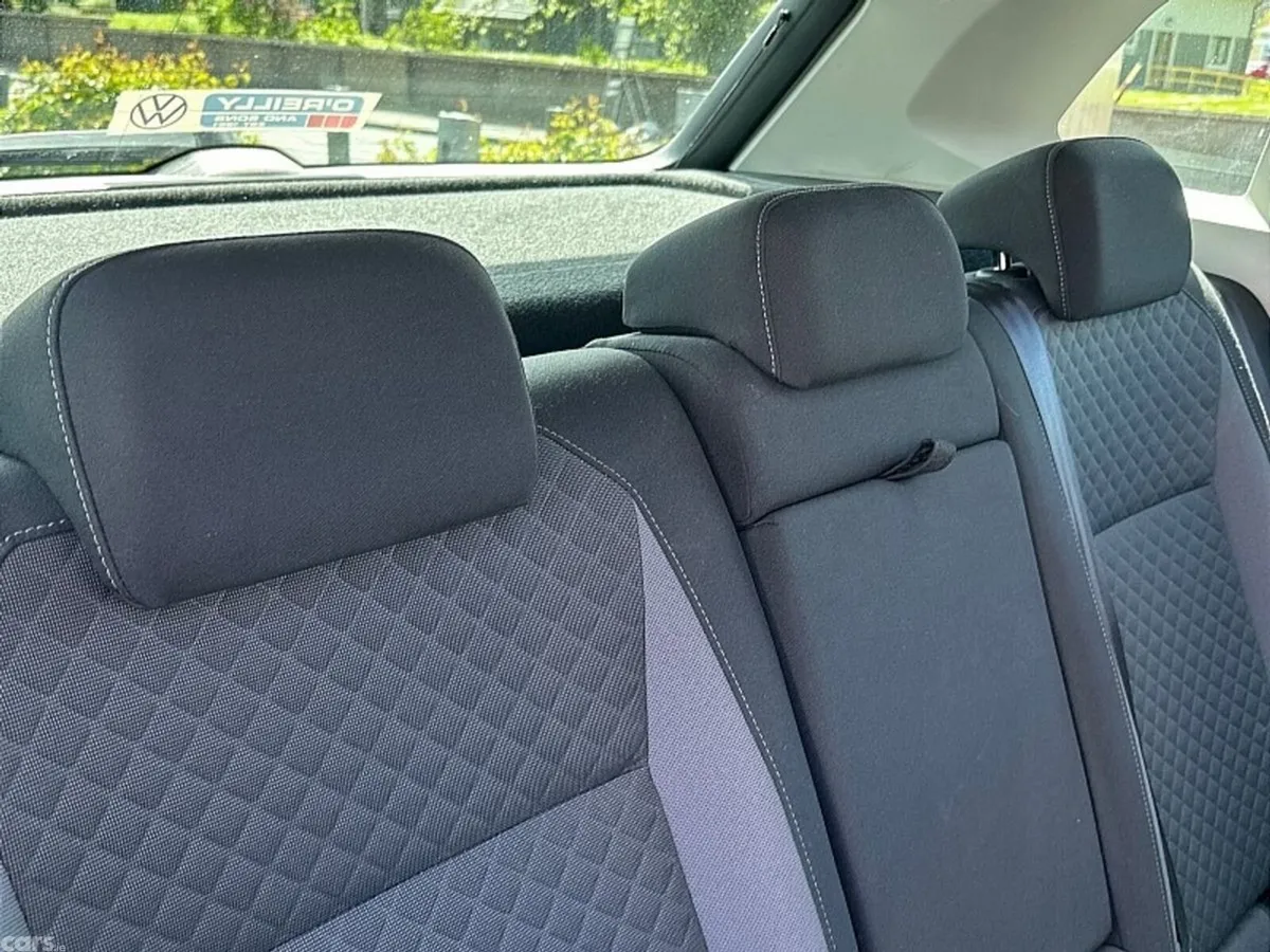Volkswagen Tiguan SUV, Diesel, 2019, Blue