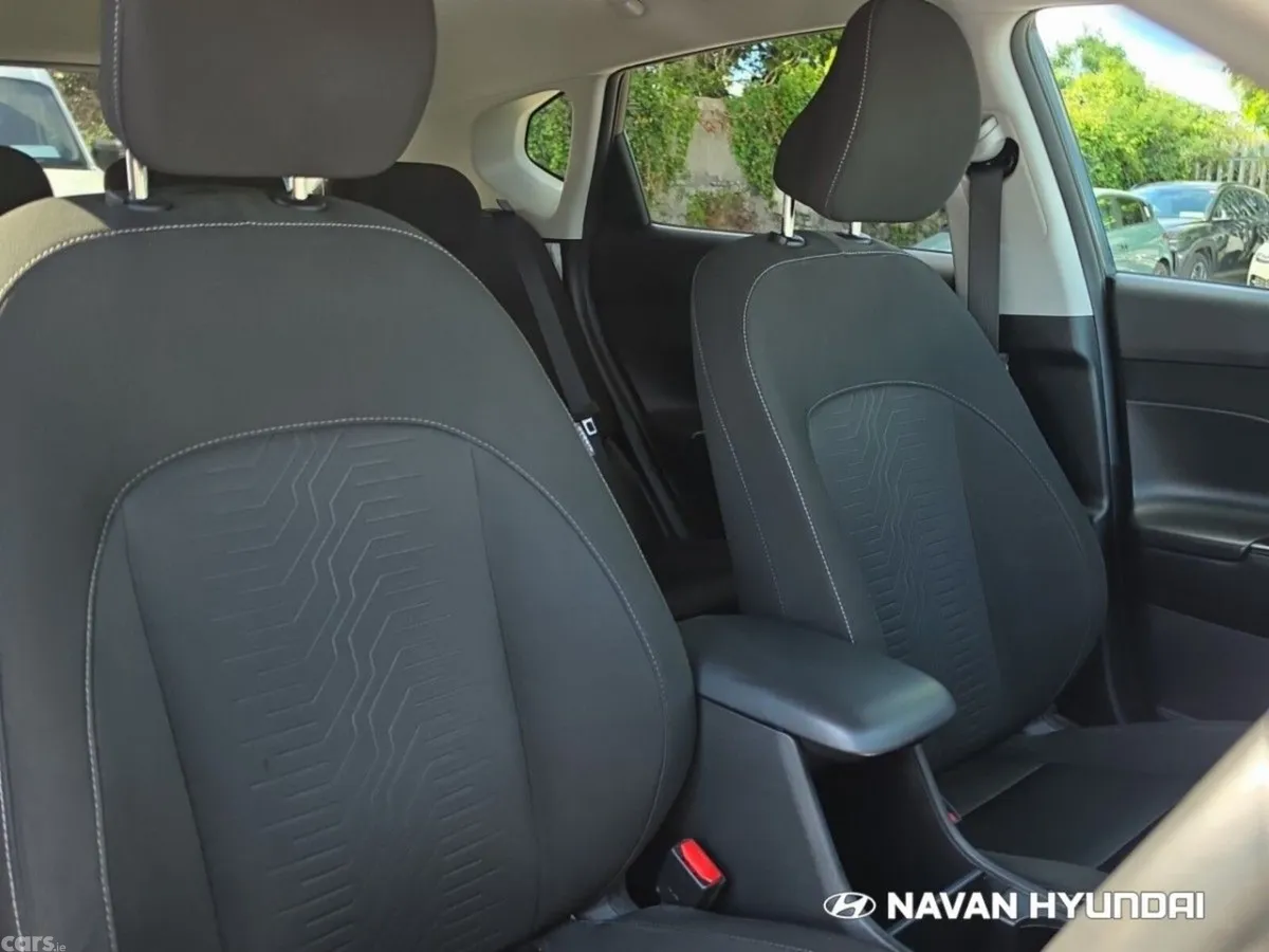 Hyundai KONA MPV, Petrol Hybrid, 2024, Black