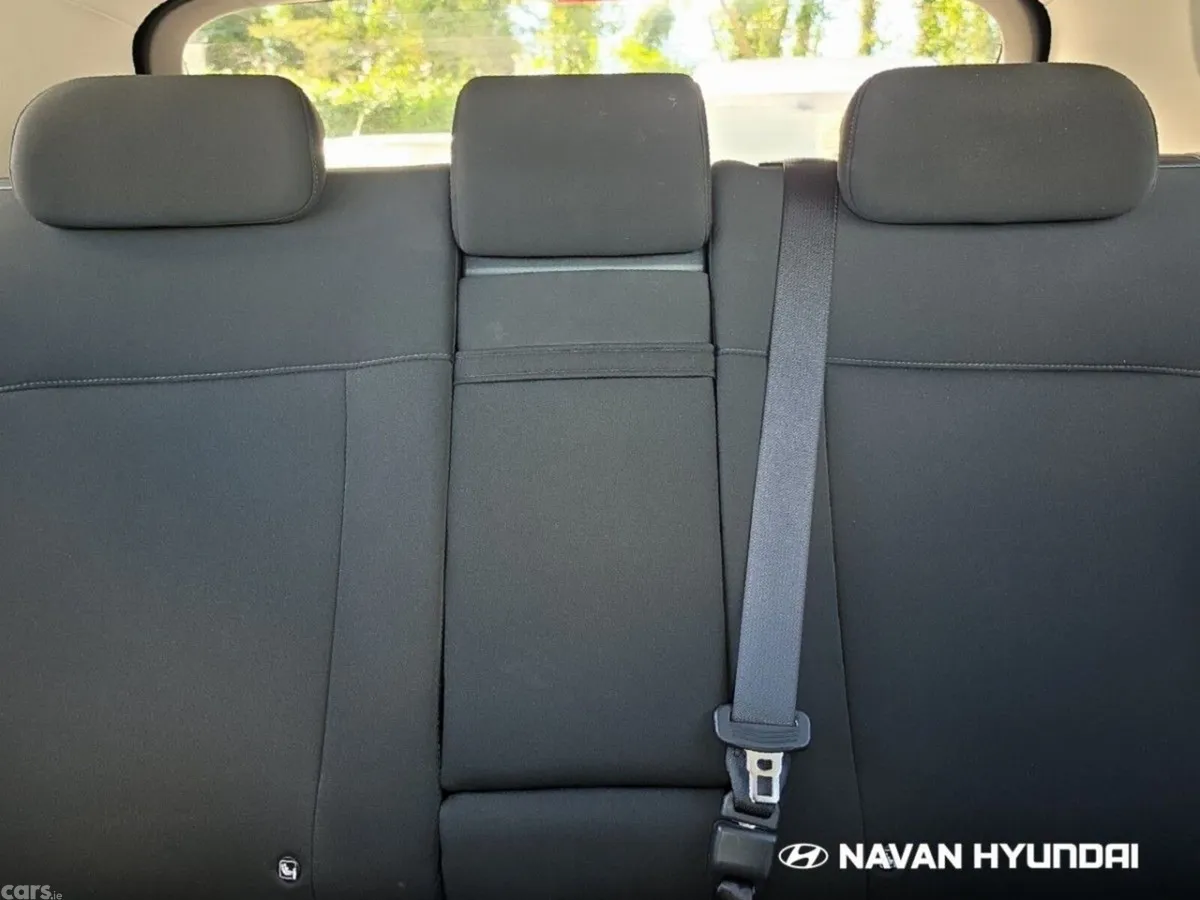 Hyundai KONA MPV, Petrol Hybrid, 2024, Black