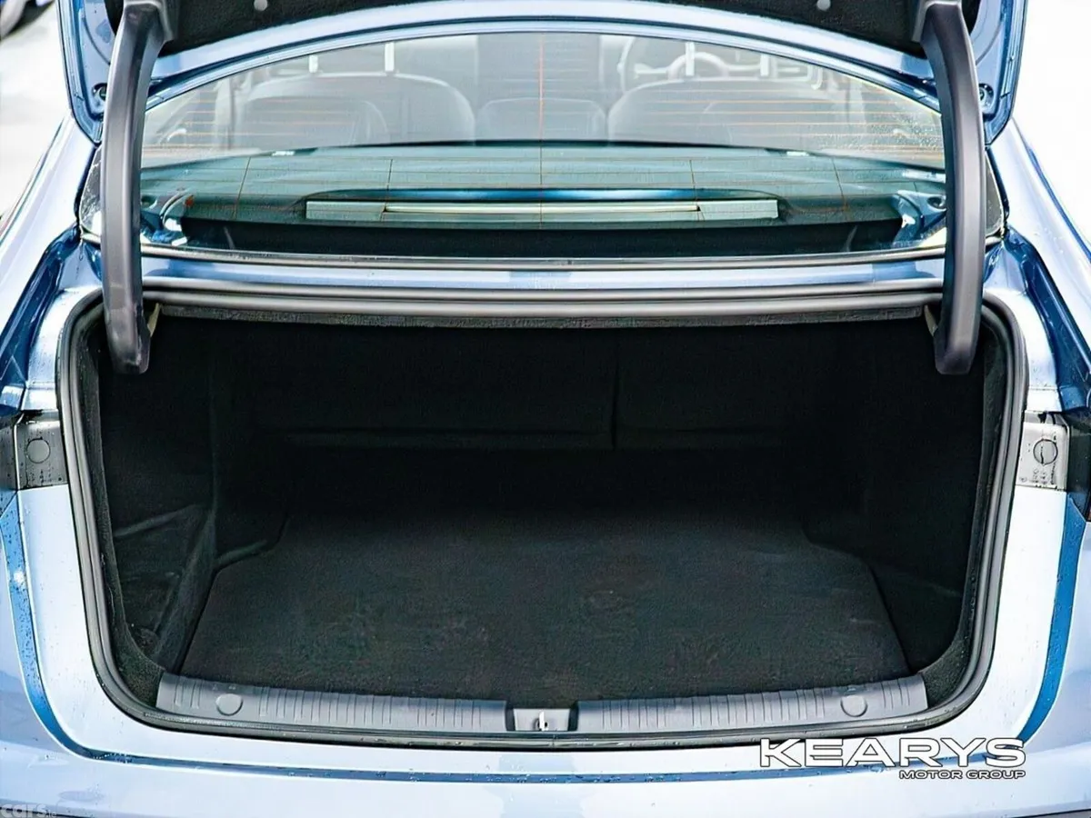 BYD Seal 6 Saloon, Petrol Plug-in Hybrid, 2026, Grey