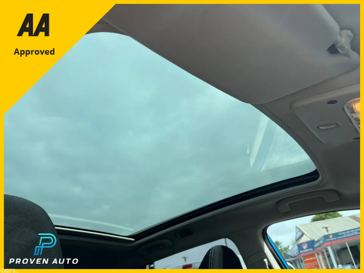 Nissan Qashqai SUV, Diesel, 2017, Blue