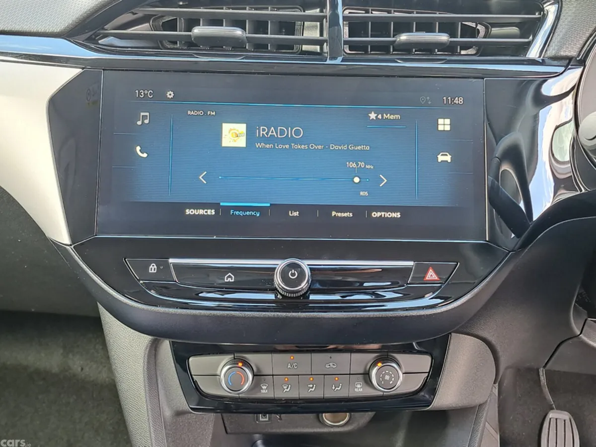 Opel Corsa Hatchback, Petrol, 2026, Grey