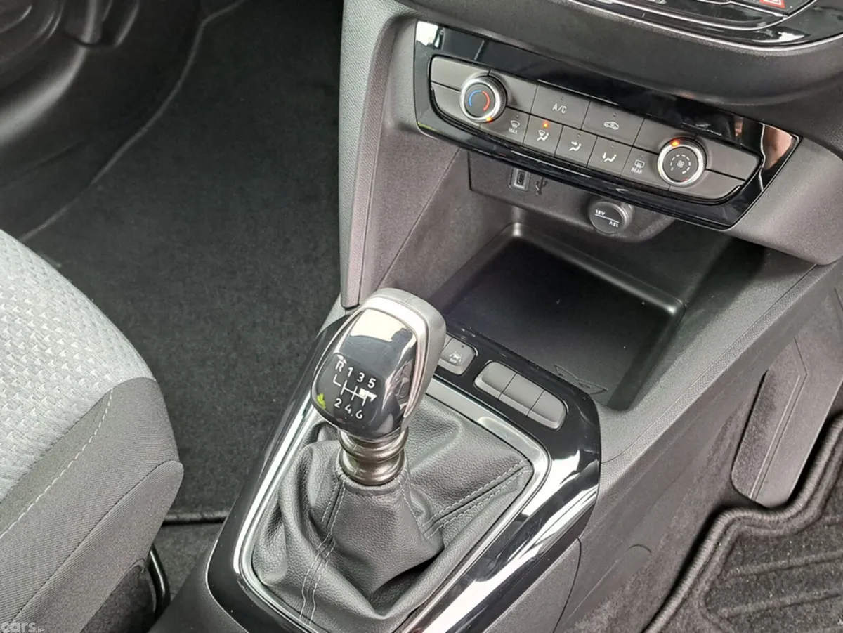 Opel Corsa Hatchback, Petrol, 2026, Grey