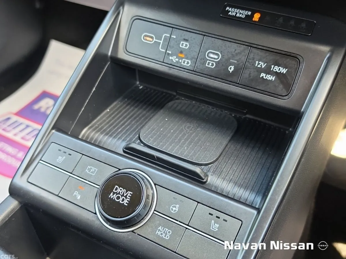 Hyundai KONA MPV, Petrol Hybrid, 2024, Black