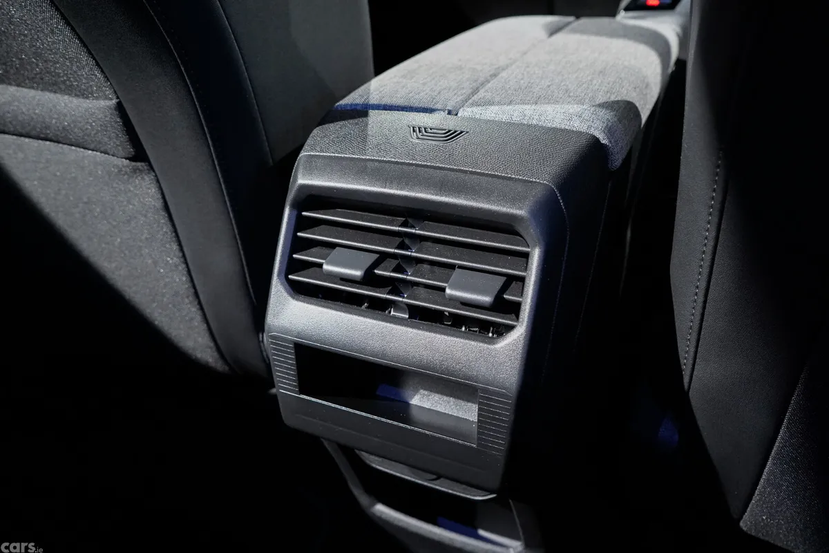Peugeot 3008 MPV, Petrol Hybrid, 2025, Blue