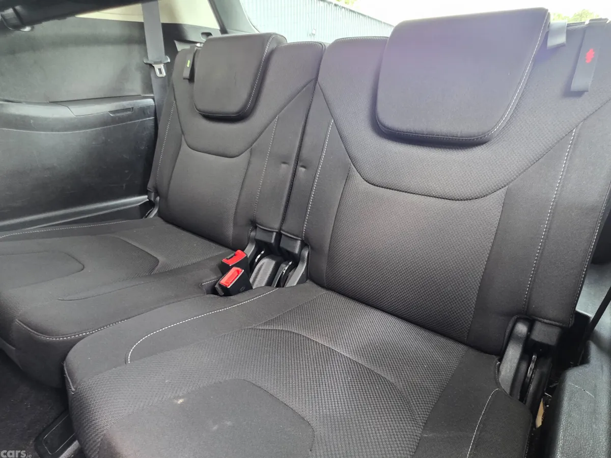 Ford S-Max MPV, Diesel, 2020, Grey