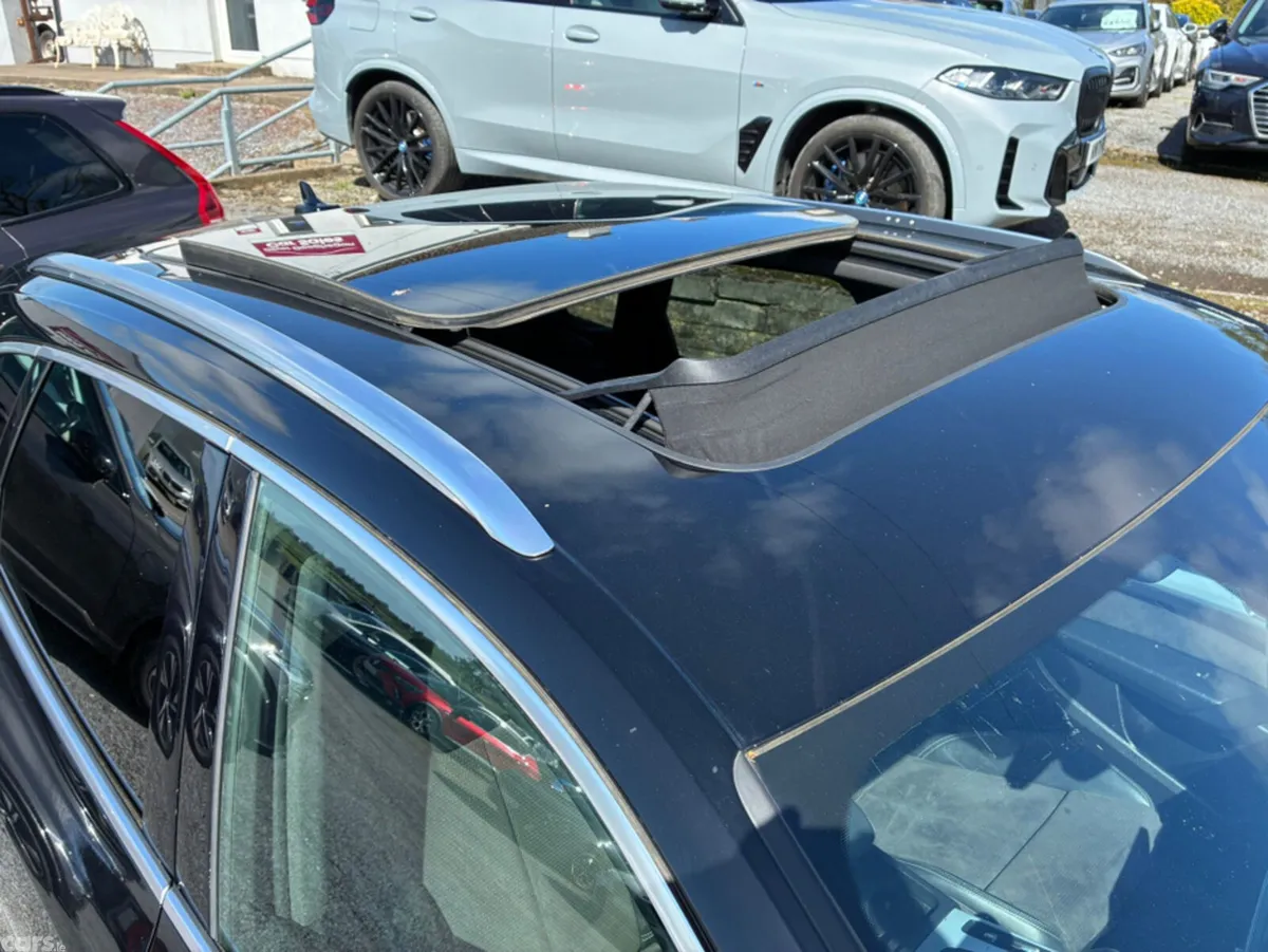 Audi Q5 SUV, Diesel, 2019, Black