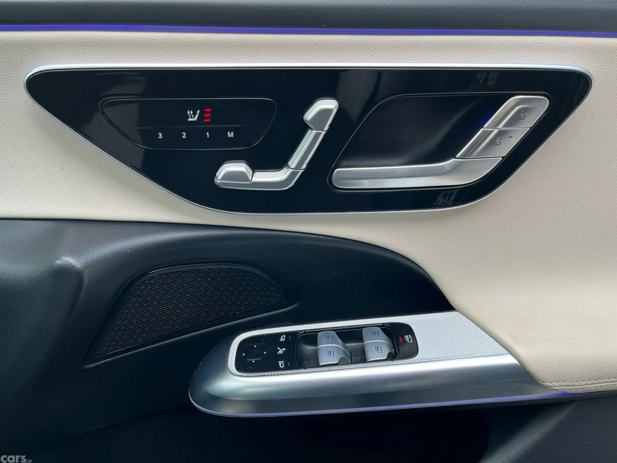 Mercedes-Benz E-Class Saloon, Diesel Plug-in Hybrid, 2025, Black