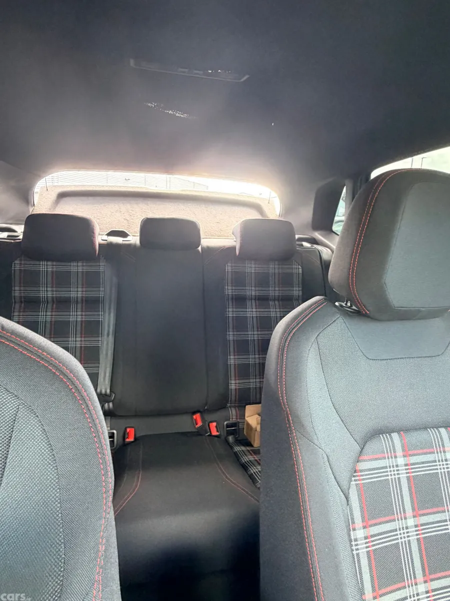 Volkswagen Polo Hatchback, Petrol, 2020, Grey