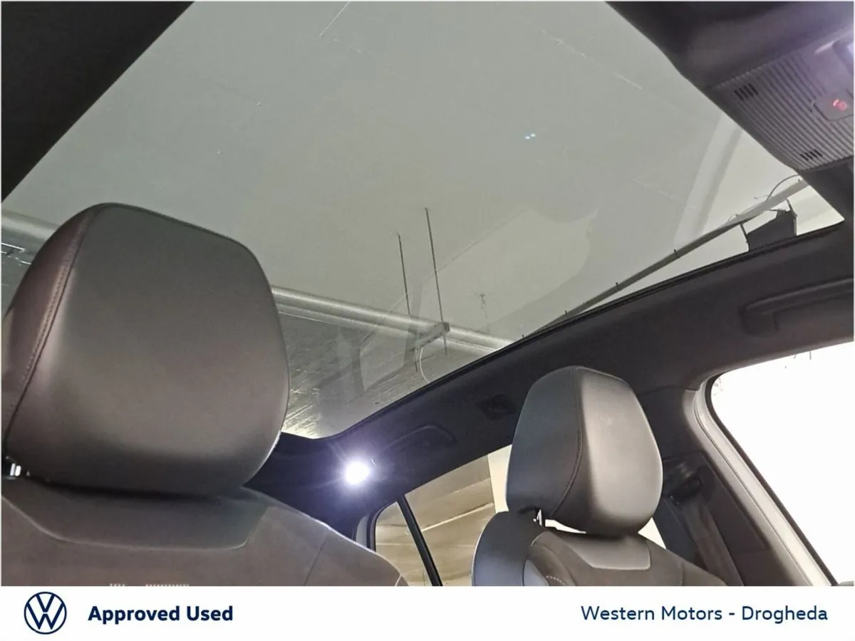 Volkswagen ID.5 SUV, Electric, 2024, White