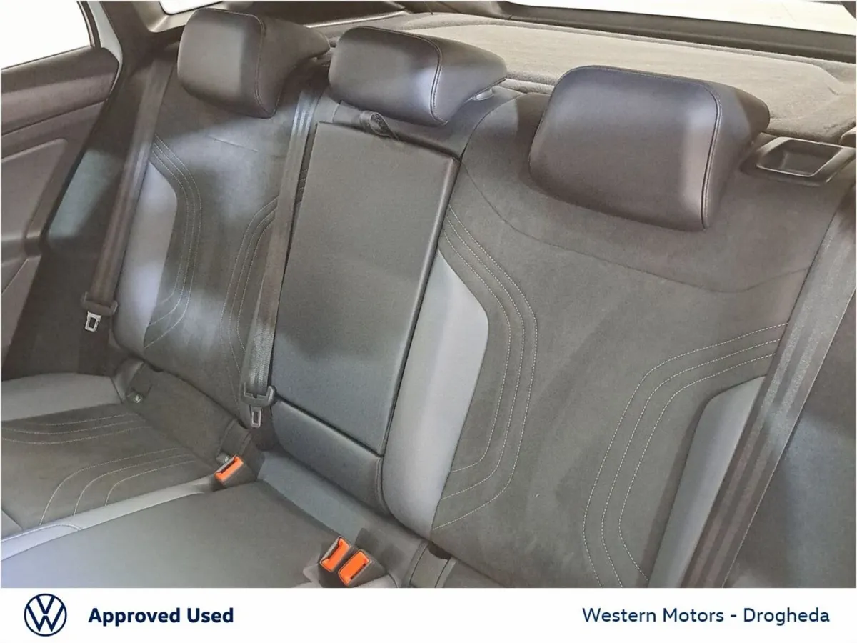 Volkswagen ID.5 SUV, Electric, 2024, White