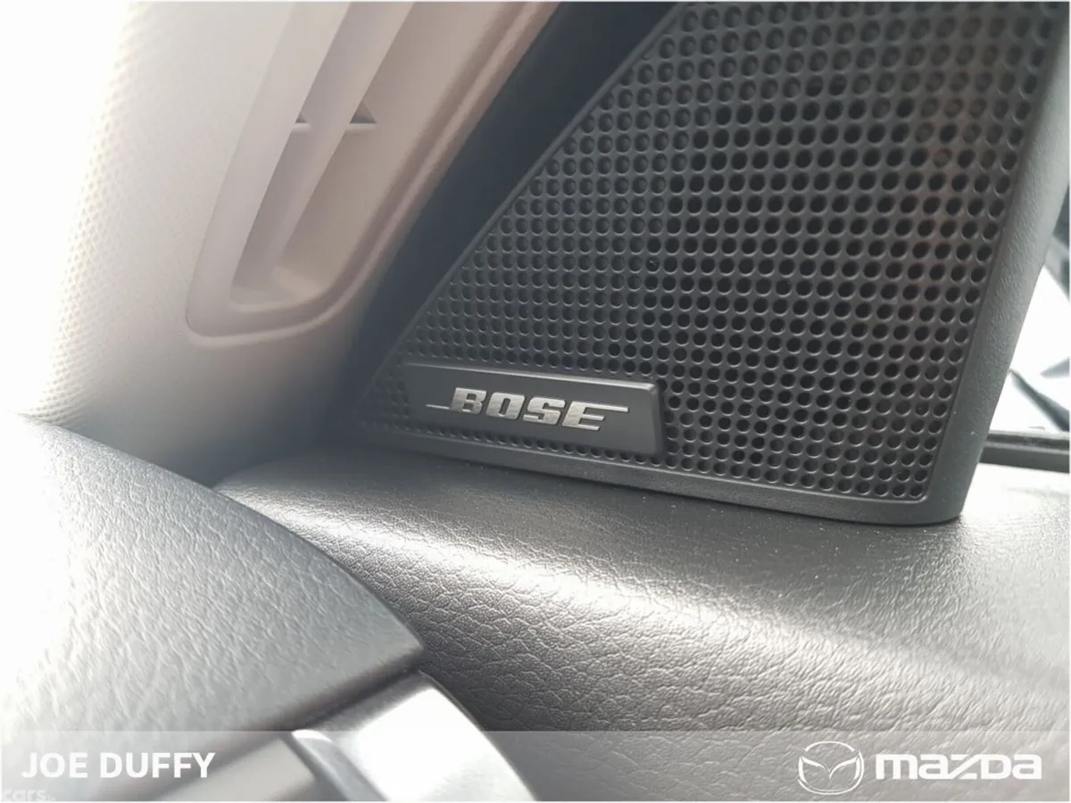 Mazda CX-5 SUV, Petrol, 2026, Grey