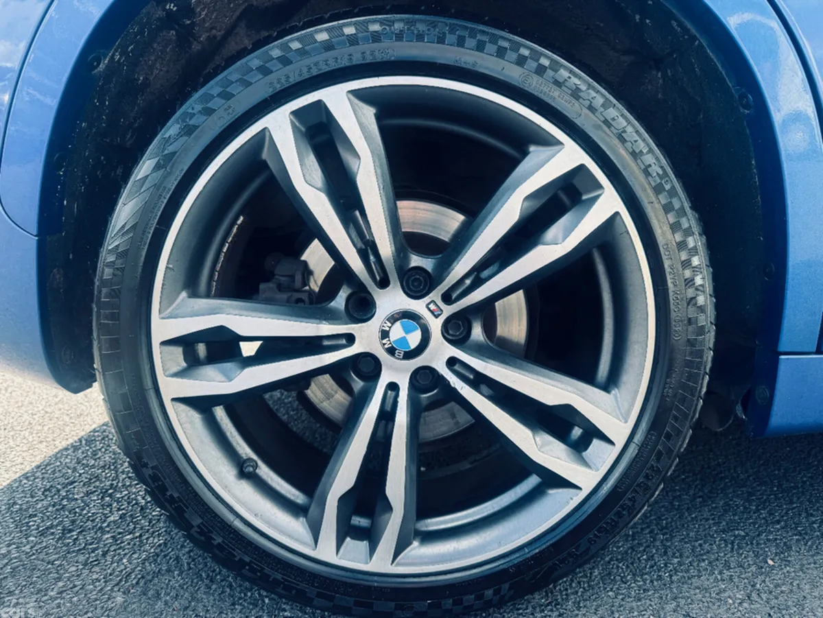 BMW X1 SUV, Diesel, 2016, Blue