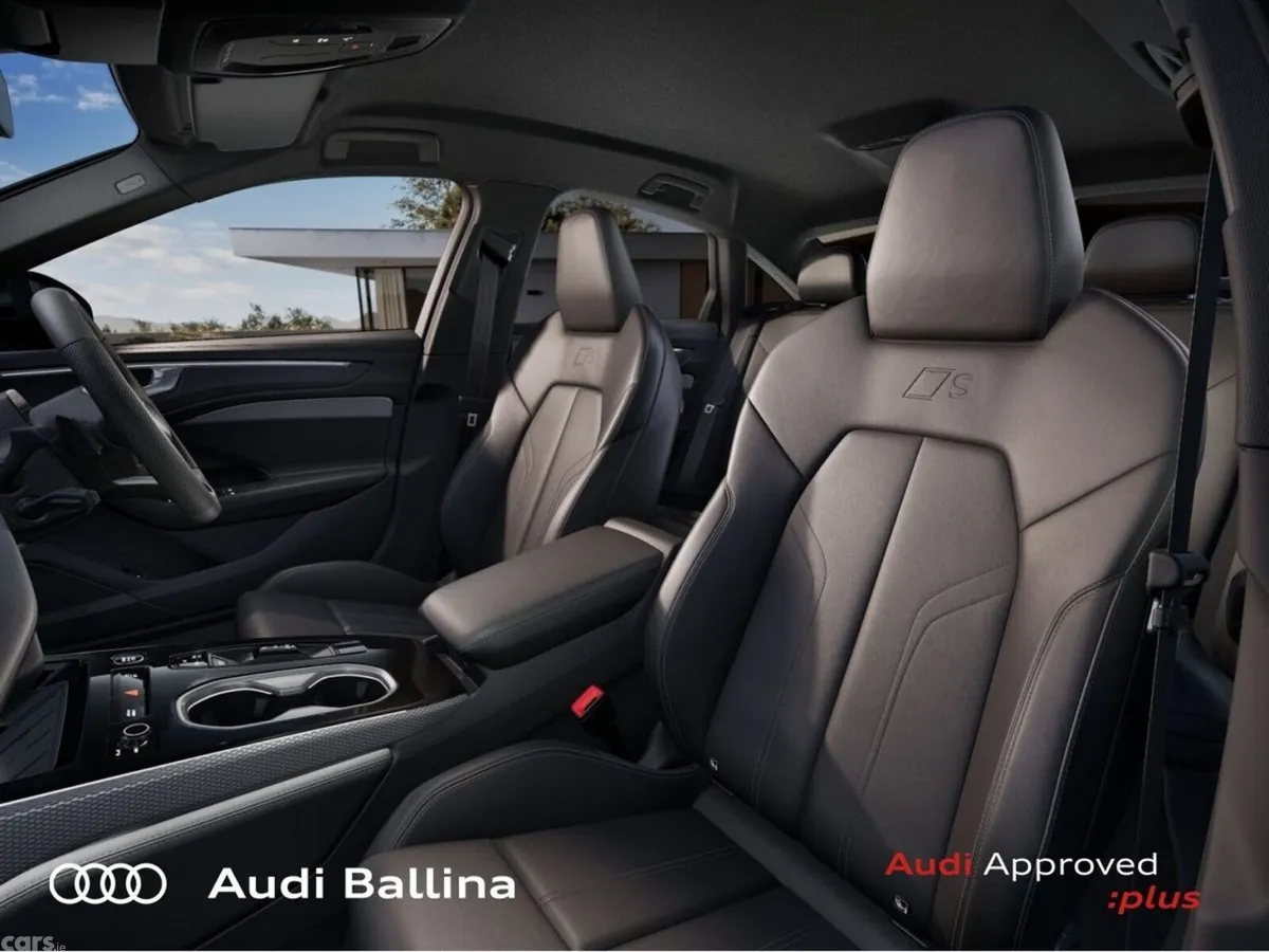Audi A6 Saloon, Diesel, 2027, Grey