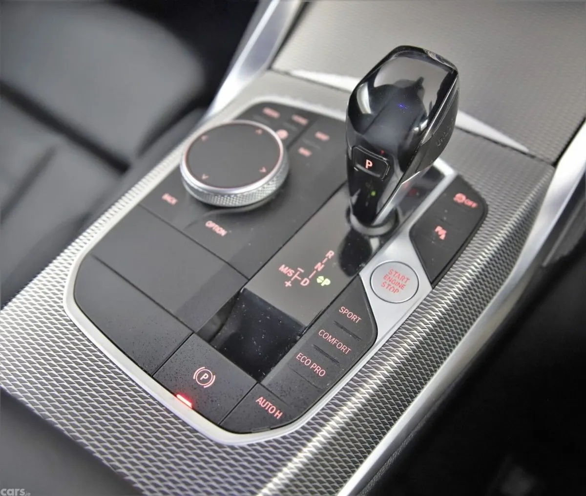 BMW 4-Series Coupe, Diesel, 2021, White