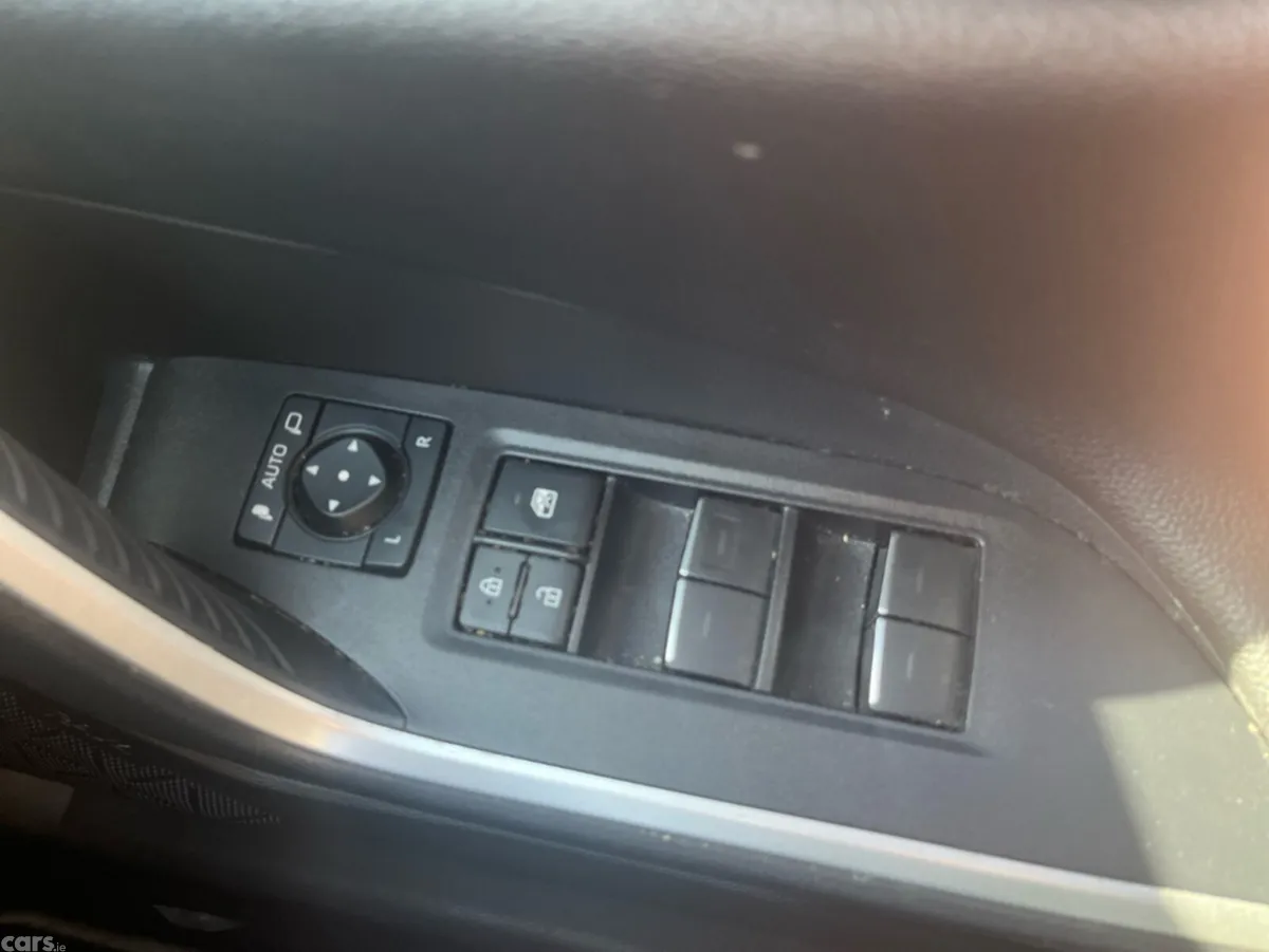 Toyota RAV4 SUV, Petrol Plug-in Hybrid, 2025, White