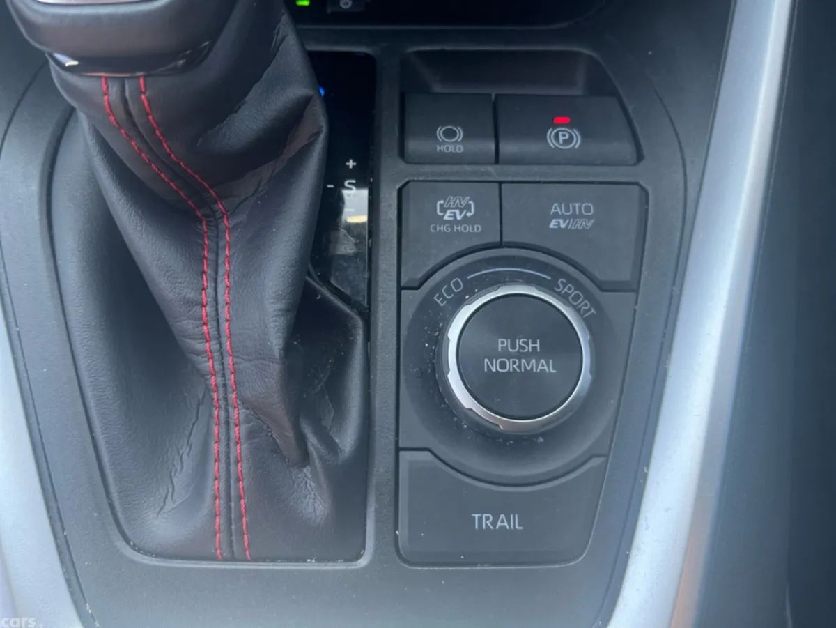 Toyota RAV4 SUV, Petrol Plug-in Hybrid, 2025, White