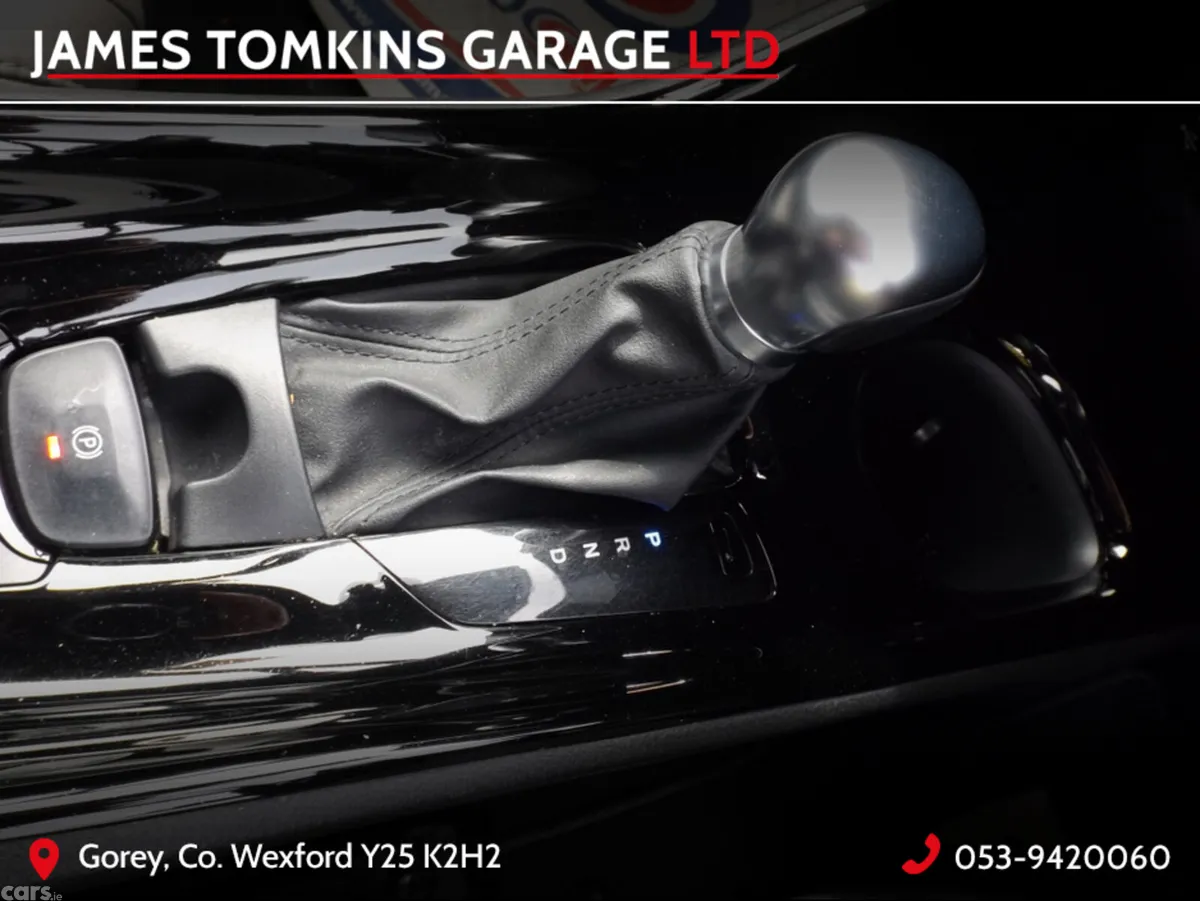 Toyota C-HR Hatchback, Petrol Hybrid, 2022, Black