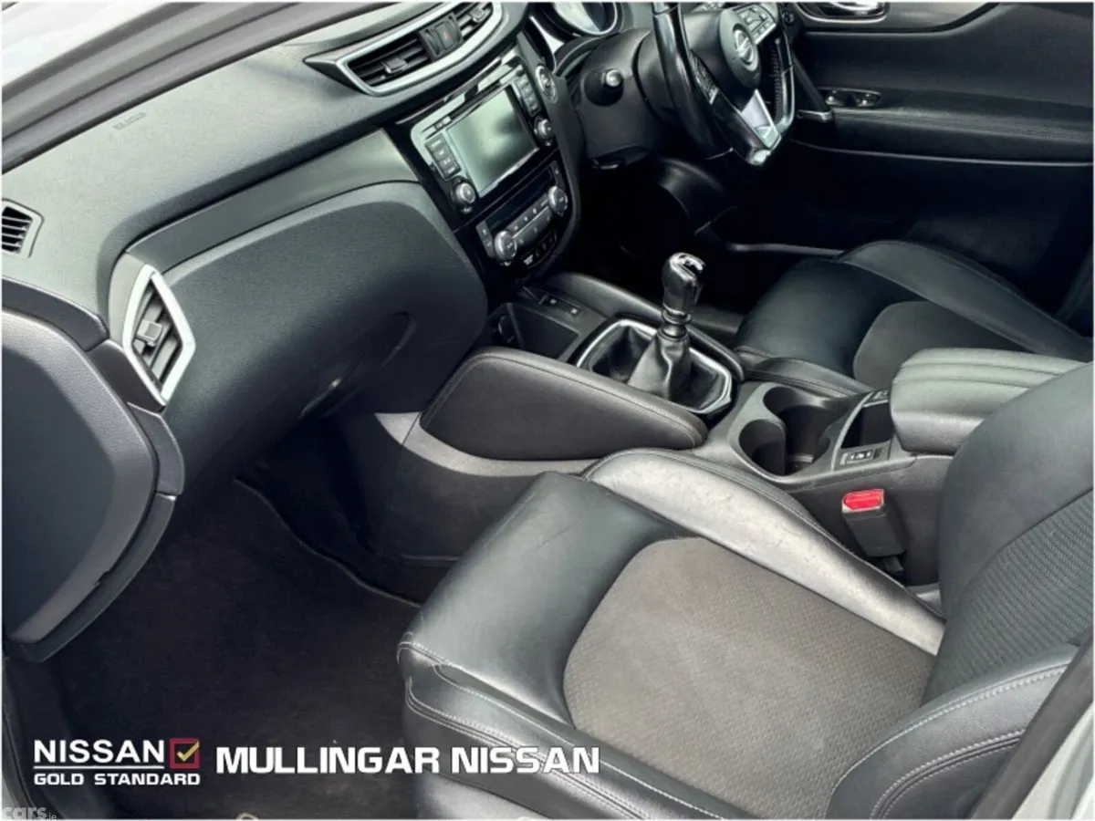Nissan Qashqai MPV, Diesel, 2020, Grey