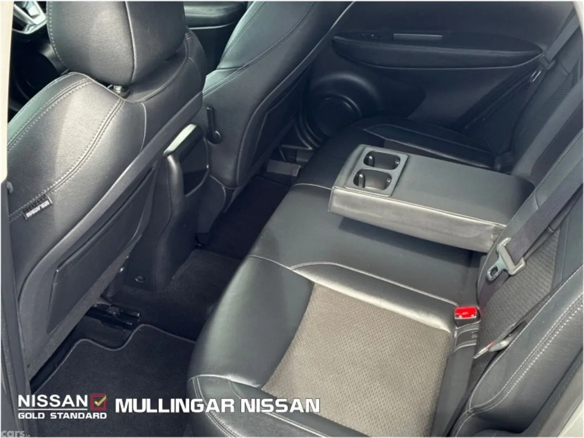 Nissan Qashqai MPV, Diesel, 2020, Grey