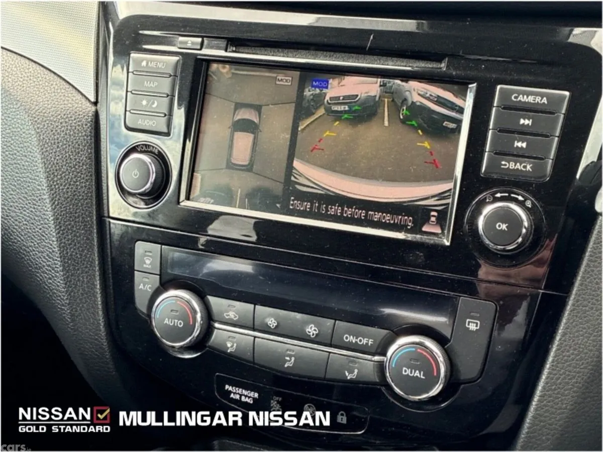 Nissan Qashqai MPV, Diesel, 2020, Grey