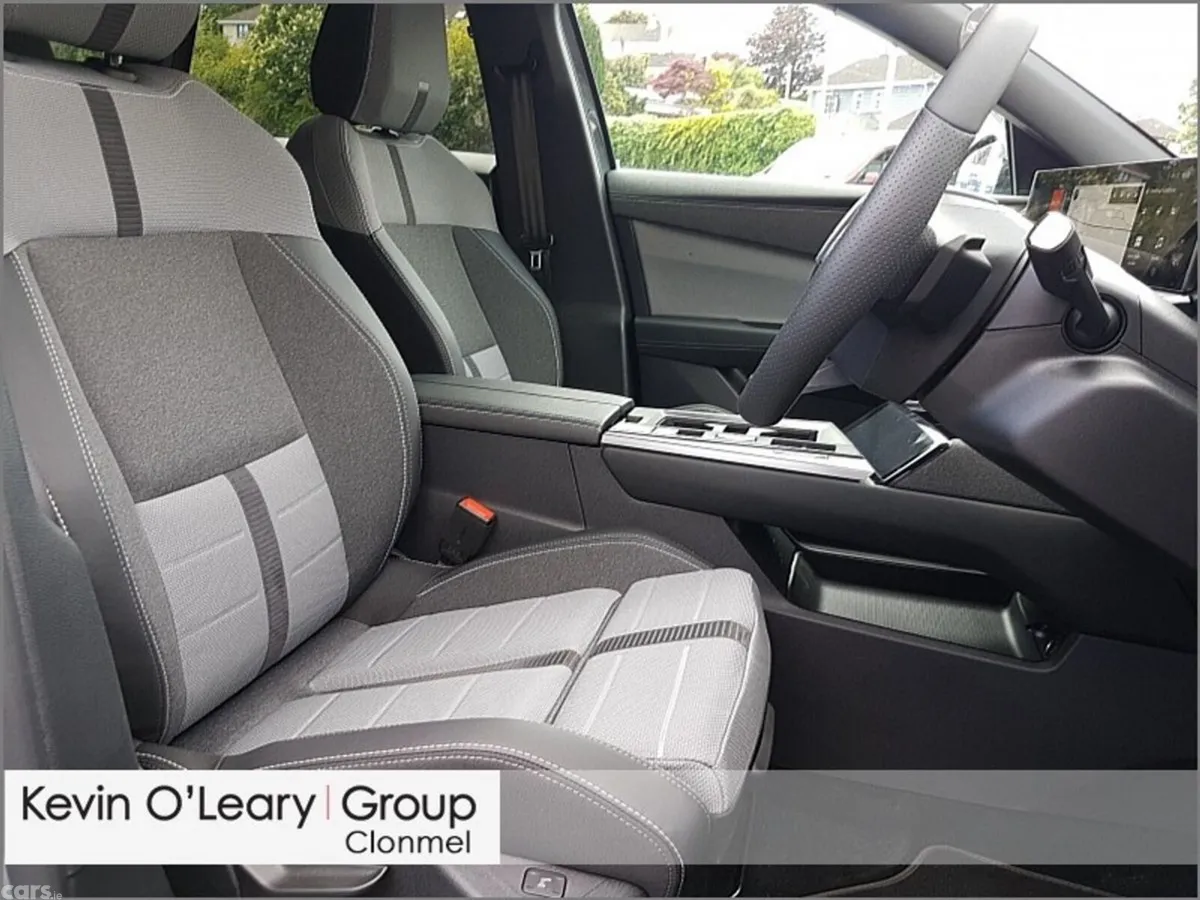 Opel Grandland SUV, Petrol, 2026, Grey