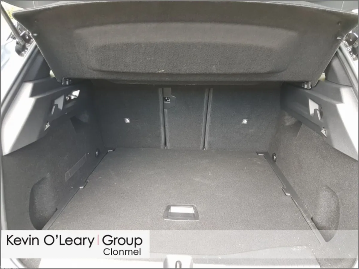 Opel Grandland SUV, Petrol, 2026, Grey