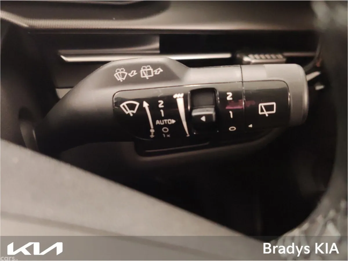 Kia Sportage SUV, Diesel Hybrid, 2026, Grey