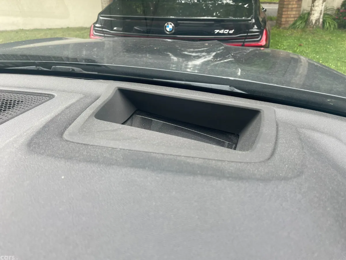 BMW X5 SUV, Diesel, 2019, Grey