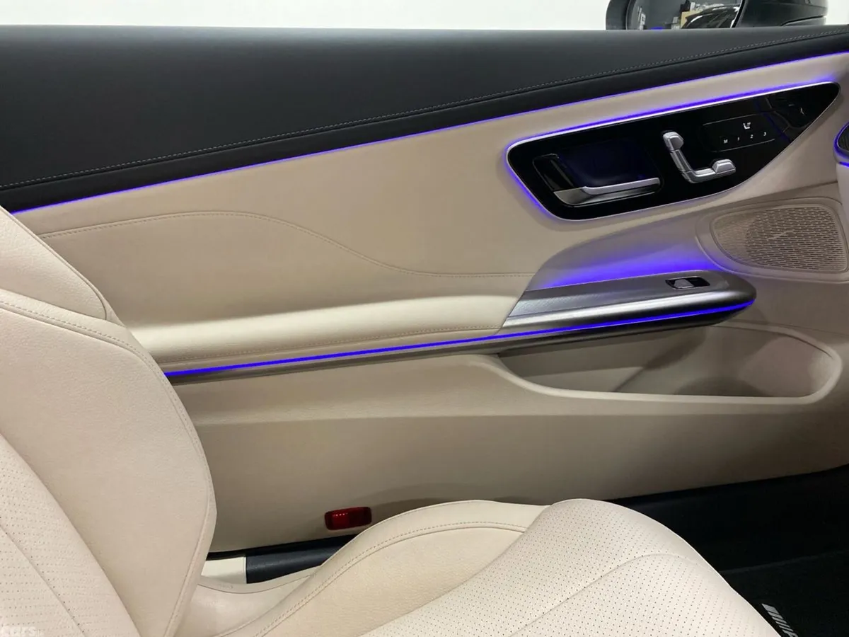 Mercedes-Benz CLE Coupe, Petrol Plug-in Hybrid, 2026, Grey