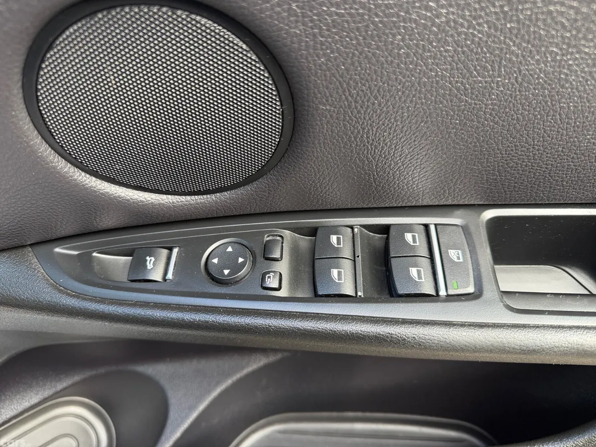BMW X5 SUV, Diesel, 2018, Silver