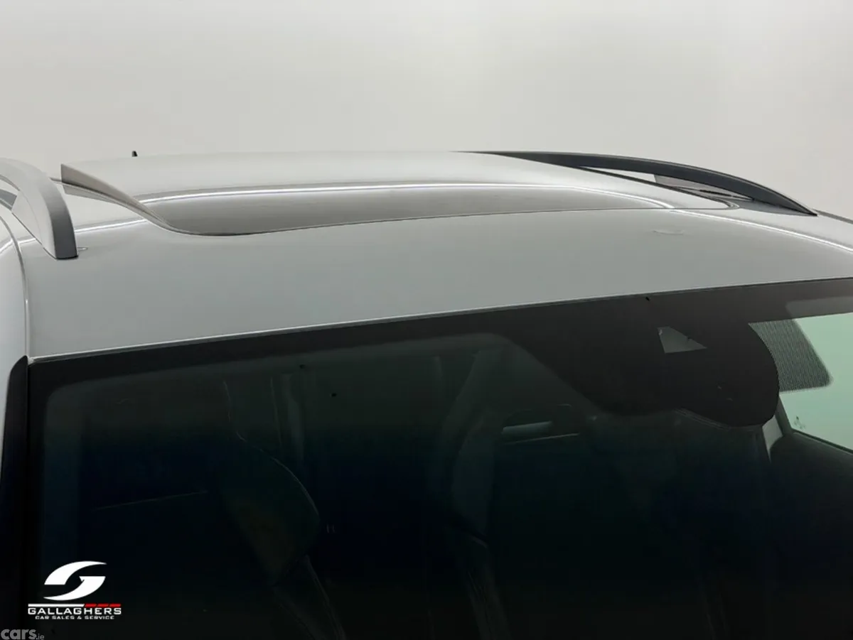 Skoda Kodiaq SUV, Diesel, 2024, Silver