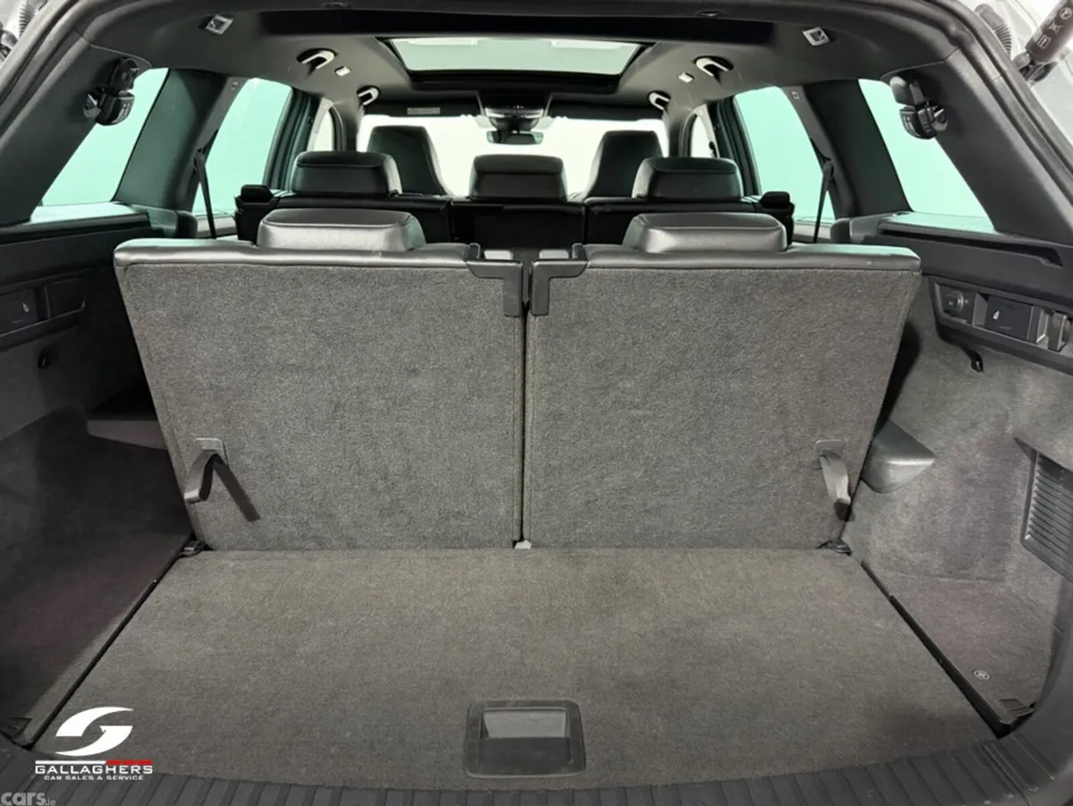 Skoda Kodiaq SUV, Diesel, 2024, Silver