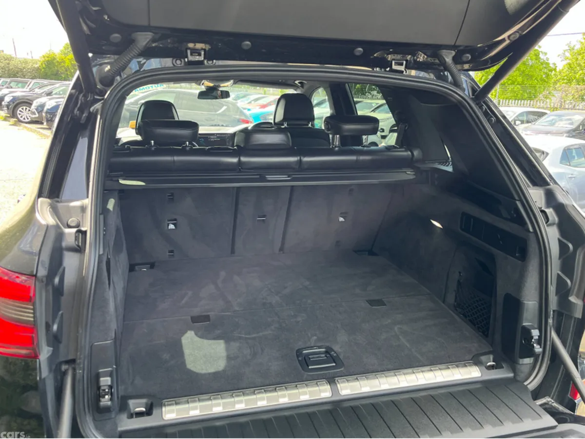 BMW X5 SUV, Petrol Plug-in Hybrid, 2023, Black