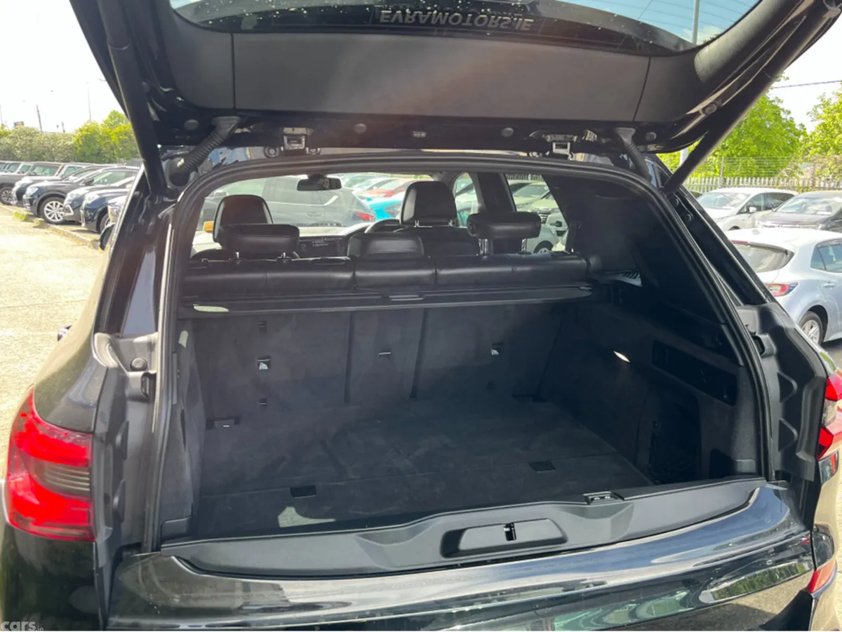 BMW X5 SUV, Petrol Plug-in Hybrid, 2023, Black