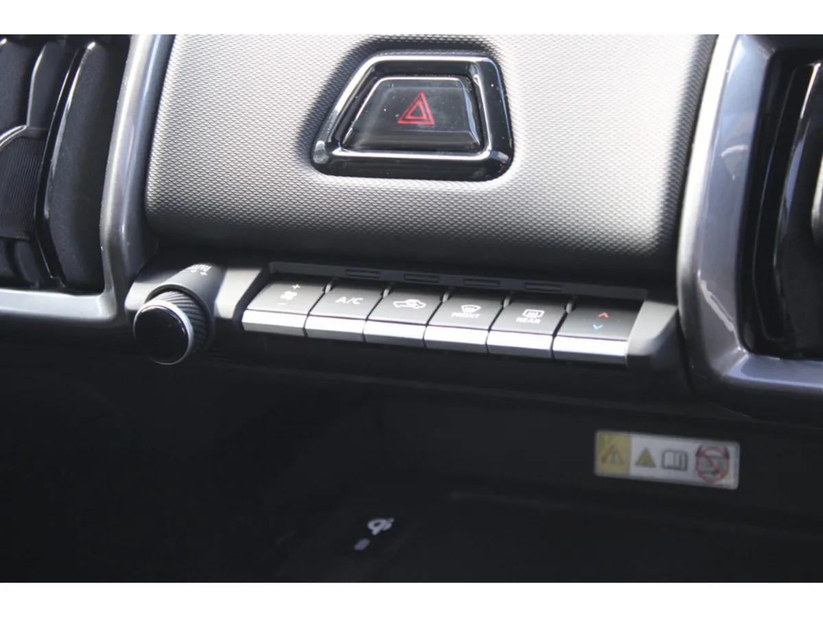 Suzuki e Vitara Hatchback, Electric, 2027, White