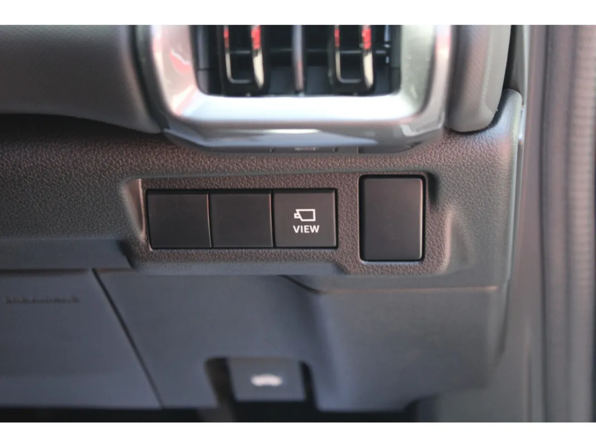 Suzuki e Vitara Hatchback, Electric, 2027, White