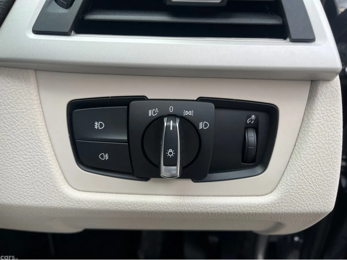 BMW 4-Series Saloon, Diesel, 2018, Grey