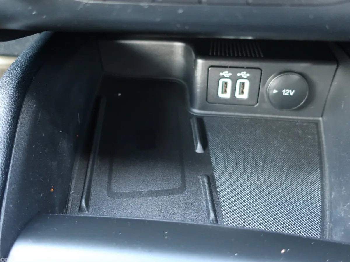 Ford Kuga SUV, Diesel, 2021, Red