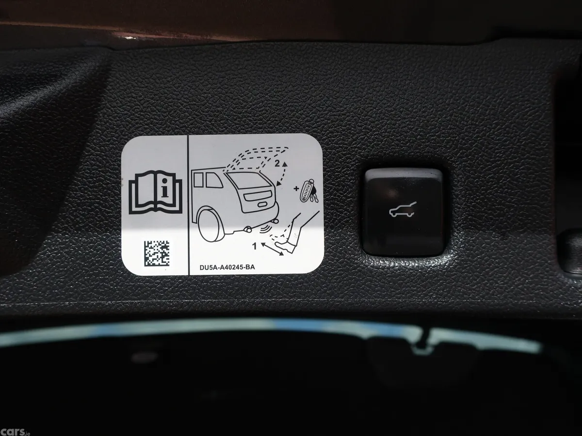 Ford Kuga SUV, Diesel, 2021, Grey