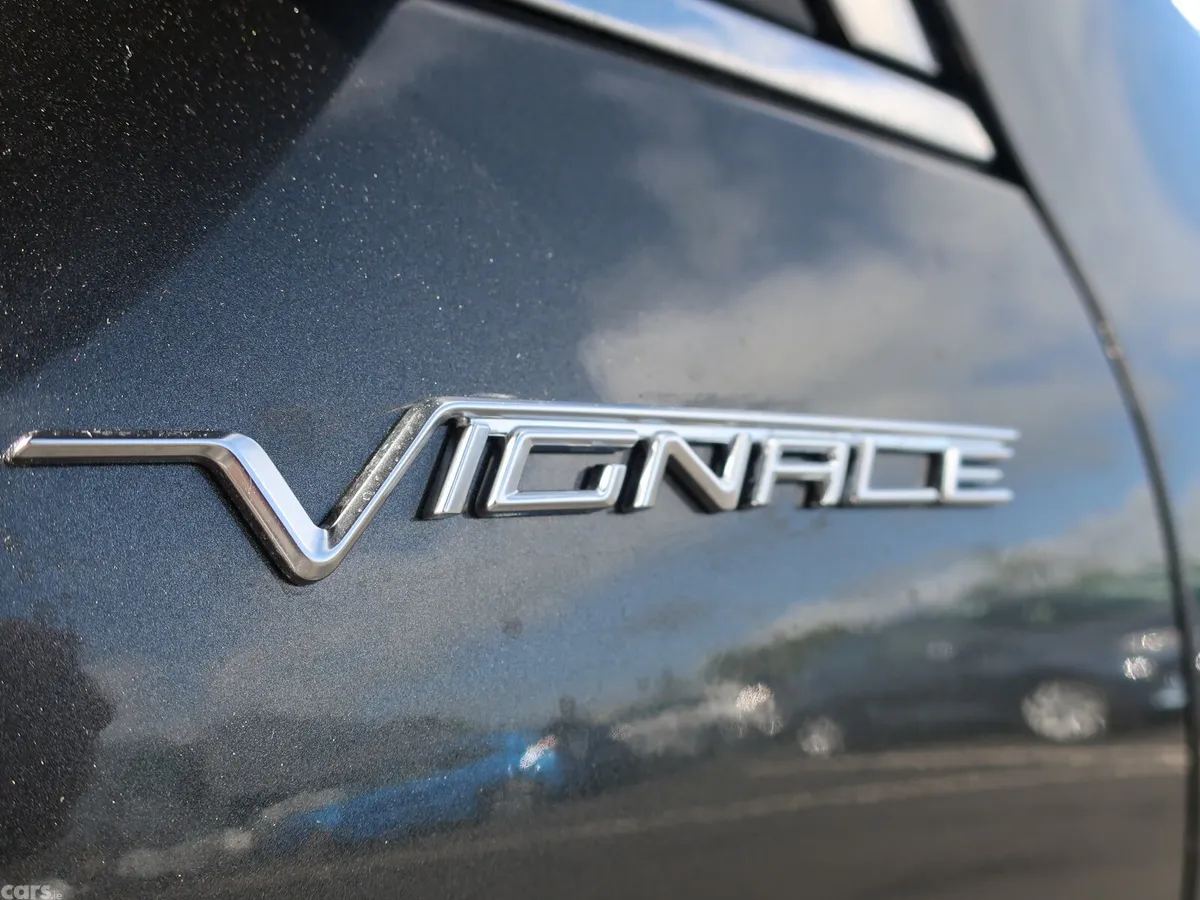 Ford Kuga SUV, Diesel, 2021, Grey